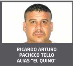 Abatido el líder del CJNG en Veracruz, confirma el gobernador Yunes