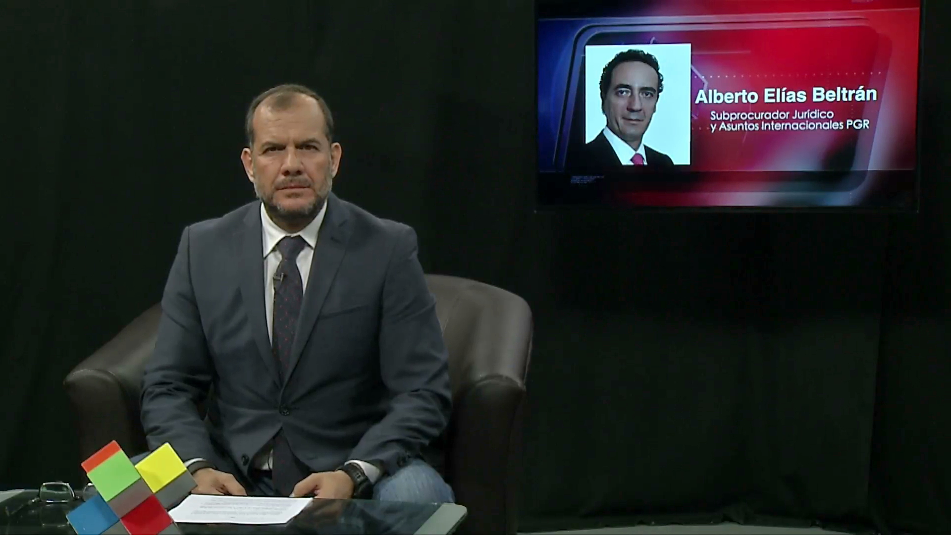 Duarte no quedará en libertad al llegar a México: PGR