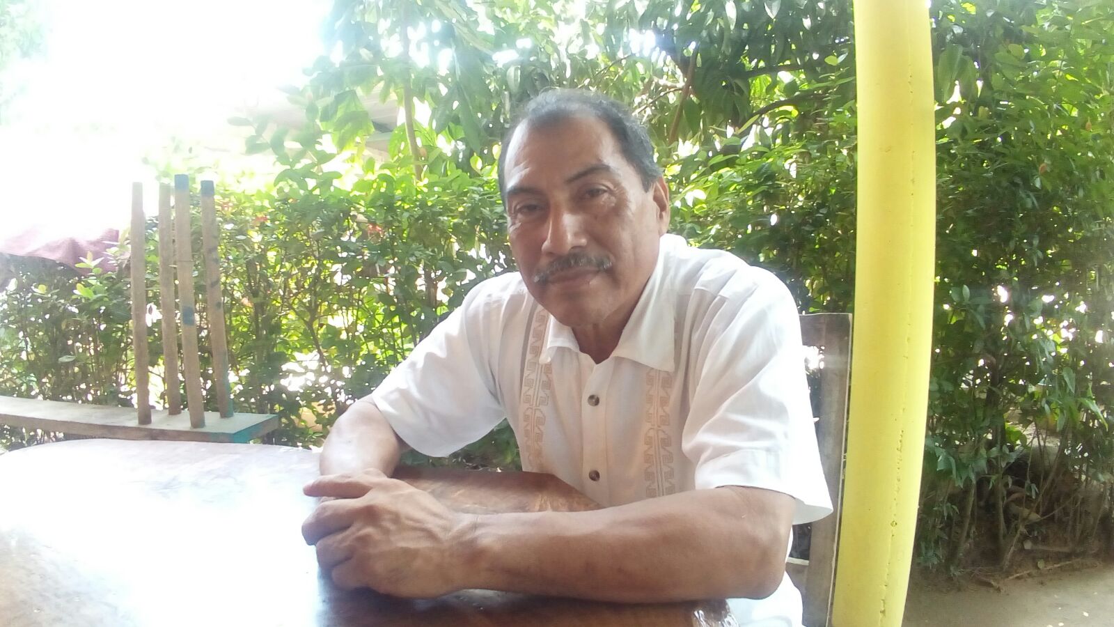 En el municipio de Zaragoza, ciudadanos capturan a delincuentes