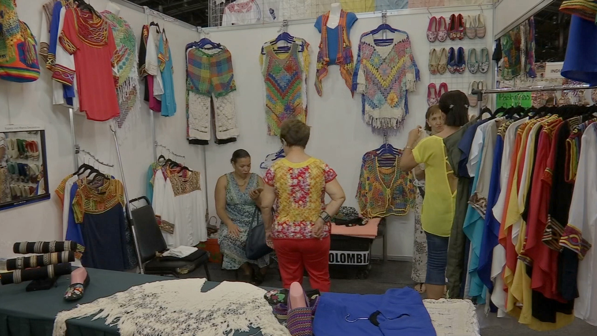 Productores internacionales y locales participan en la Tlaqueparte 2017