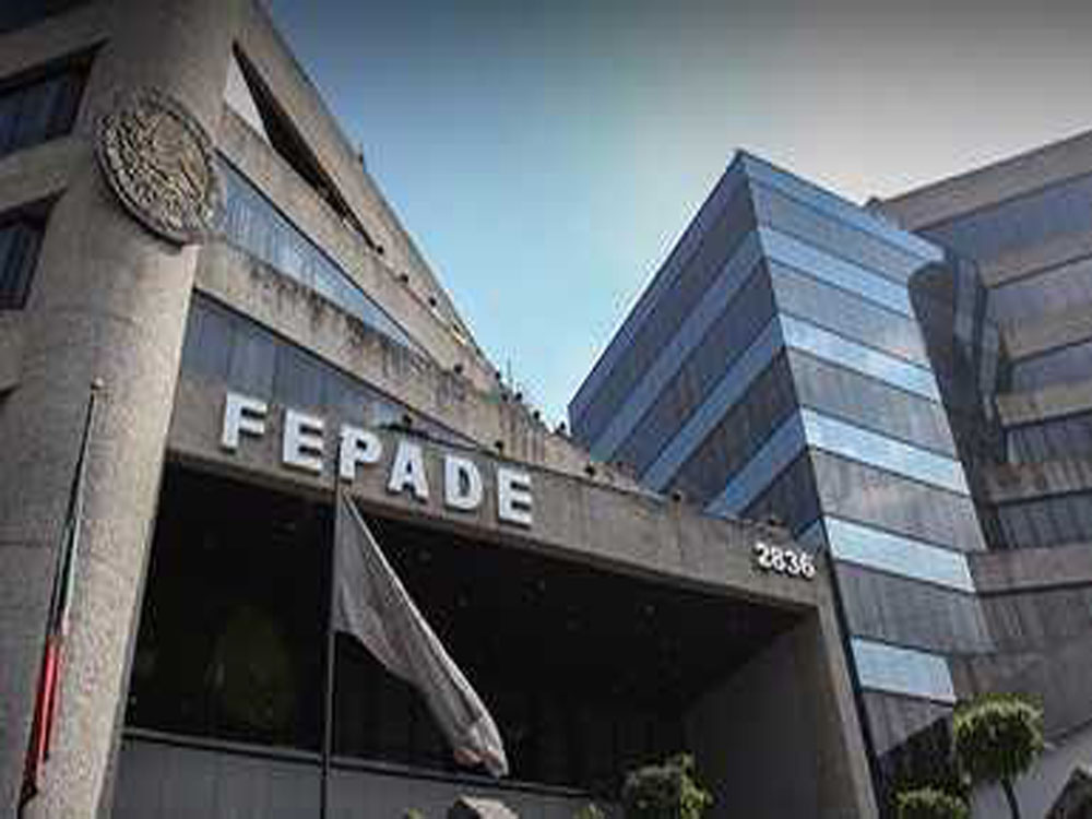 Fepade informa a Congreso que está listo el blindaje electoral