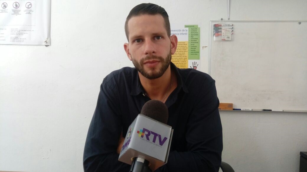 Mujeres demandadas por pago de pensión alimenticia cumplen más que los varones