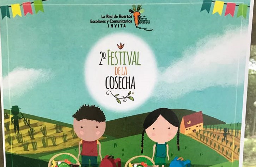 En Mahuixtlán llevarán a cabo segundo Festival de la Cosecha