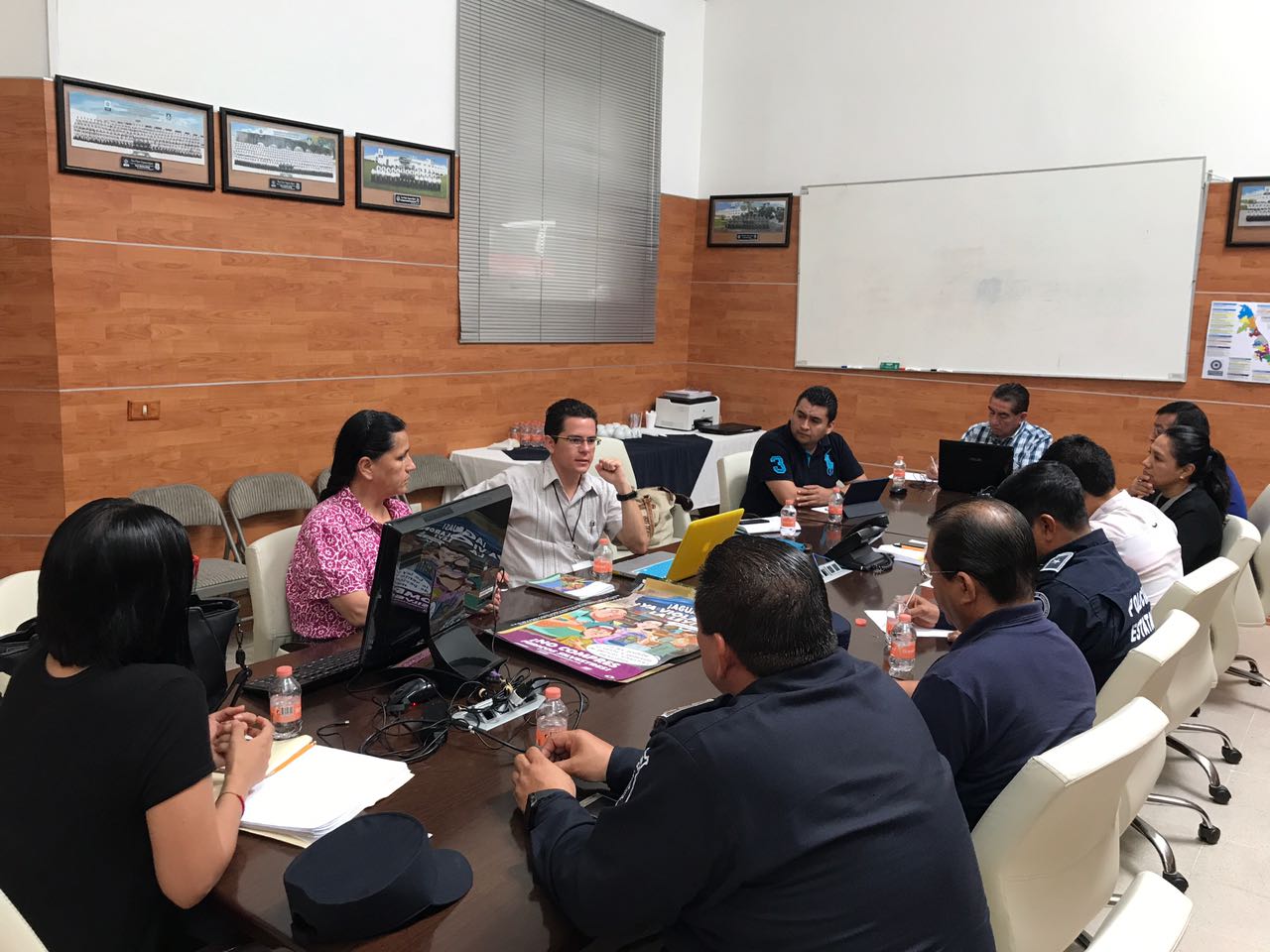 Por primera vez en su historia, Veracruz contará con unidades Especializadas en Resguardo Animal