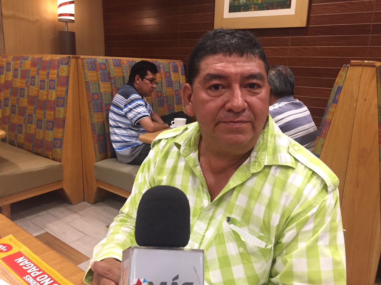 PT impugnará elección de alcalde en Coatzacoalcos