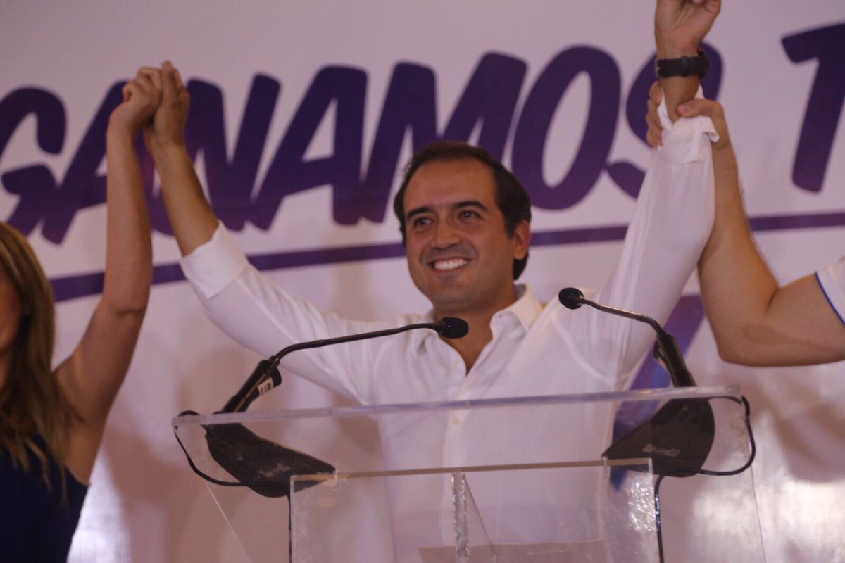 Boca del Río, Veracruz y Pánuco para PAN-PRD