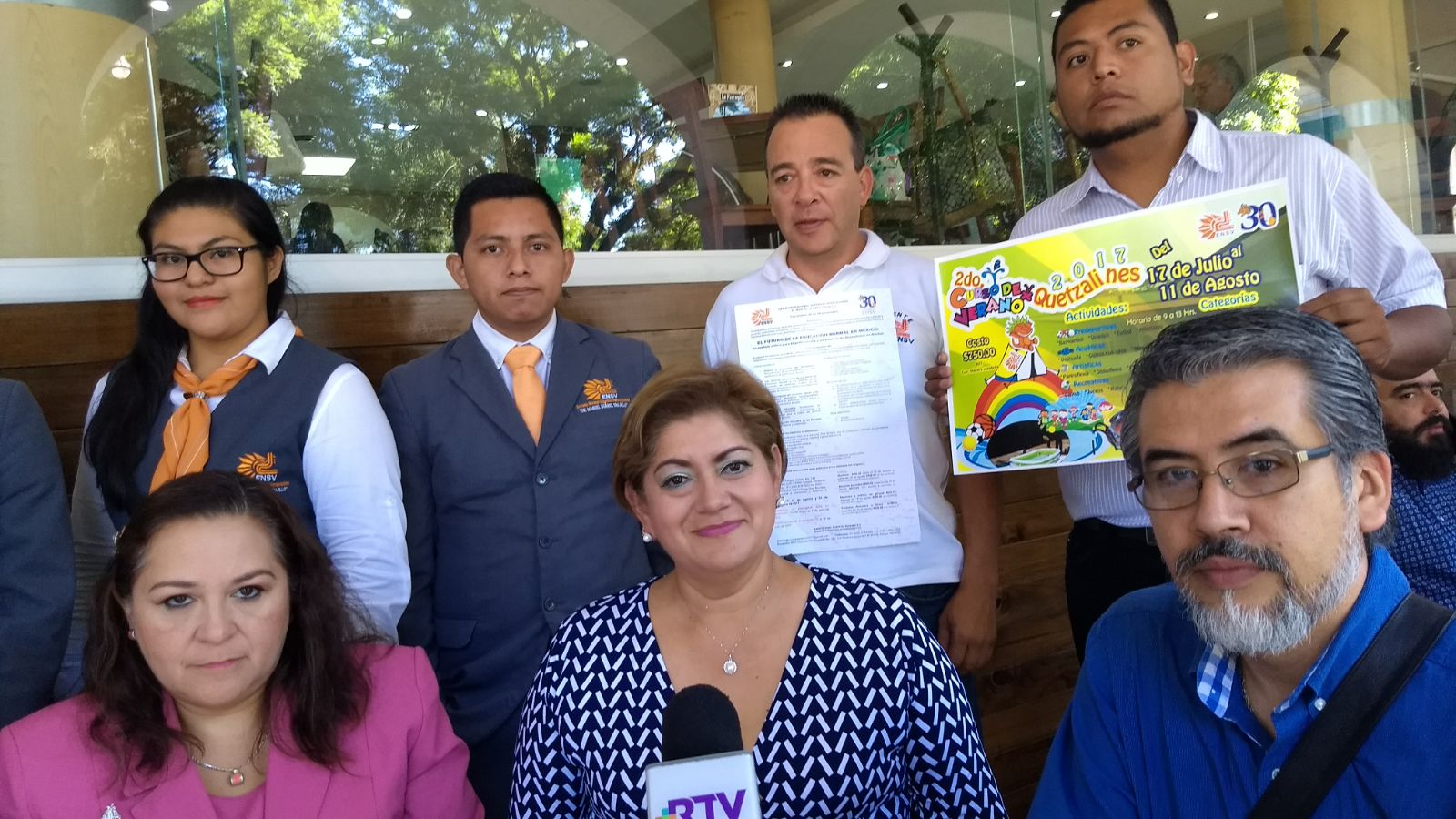 Normal Superior «Manuel Suárez Trujillo» de Xalapa inaugurará instalaciones propias