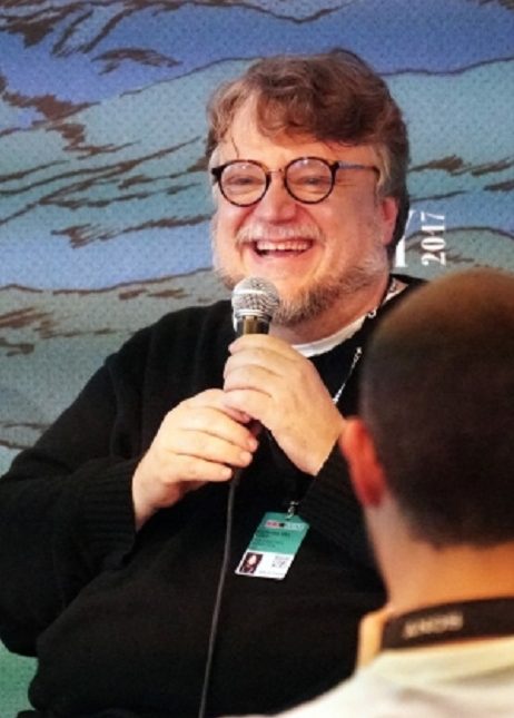“The Shape of Water” de Guillermo del Toro engalana muestra londinense