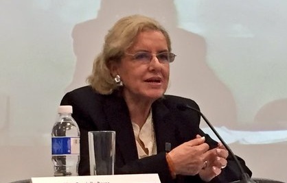 La seguridad es la base de lo que somos como individuos y colectivamente: Investigadora