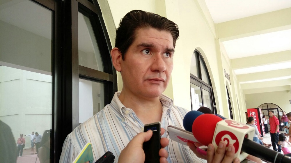 Programa de Reforma Educativa beneficia a 127 planteles de Coatzacoalcos