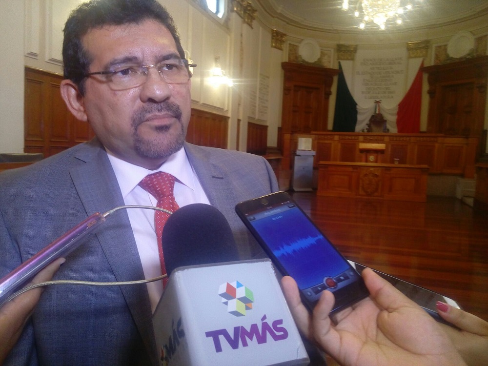 No hay despidos en hoteles pertenecientes al IPE: Barcelata Chávez