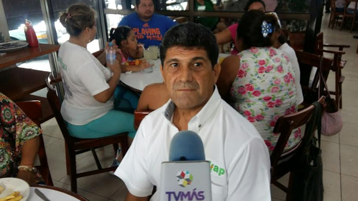 Afecta la roya al 50% de los cultivos de café en Veracruz 