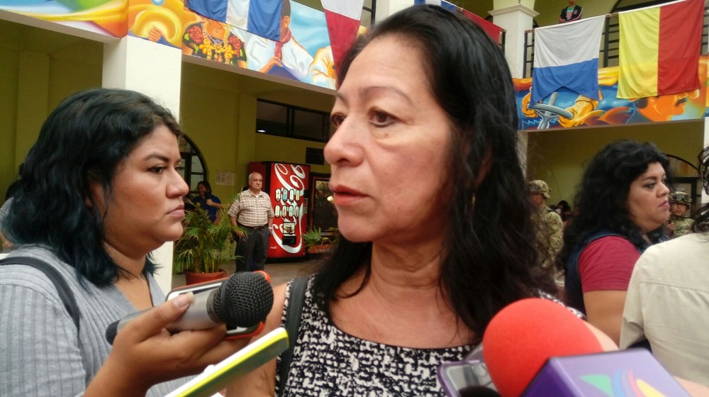 Servicios de salud han atendido 15 casos de deshidratación en Coatzacoalcos