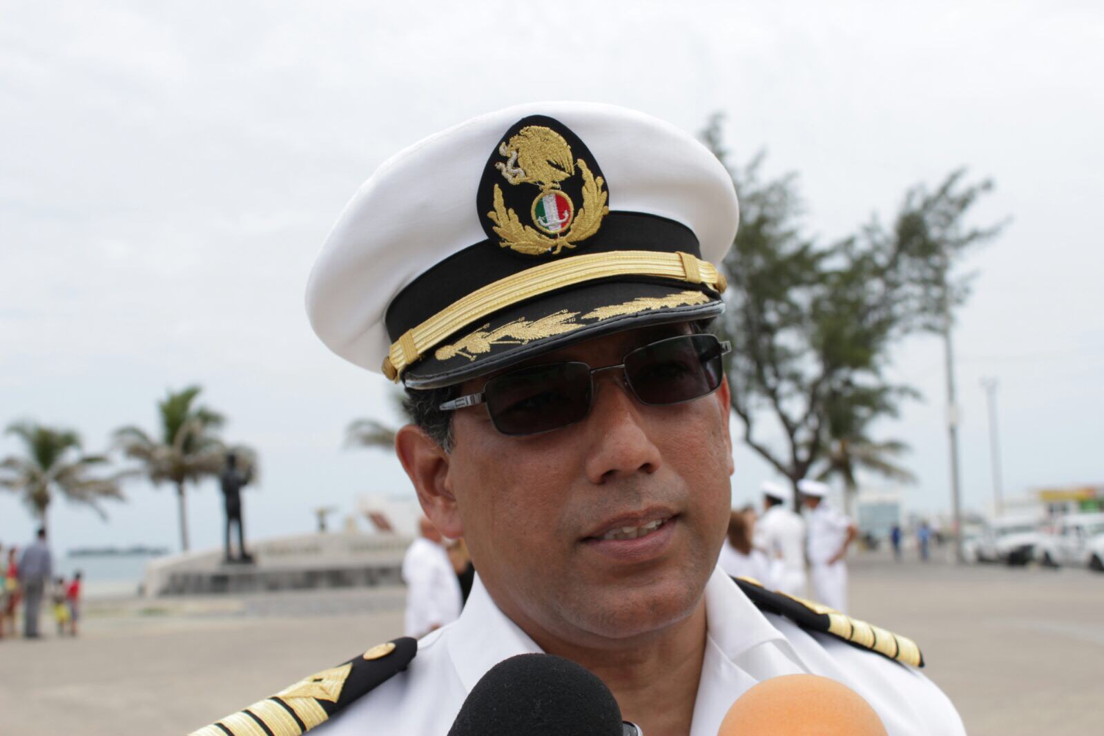 Orden de Capitanes y Pilotos Navales presentarán amparo contra la Secretaría de Marina