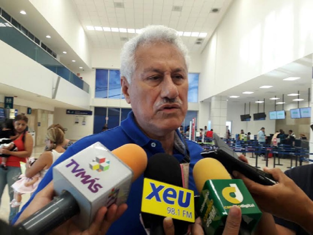 Refuerzan la seguridad en toda la entidad veracruzana