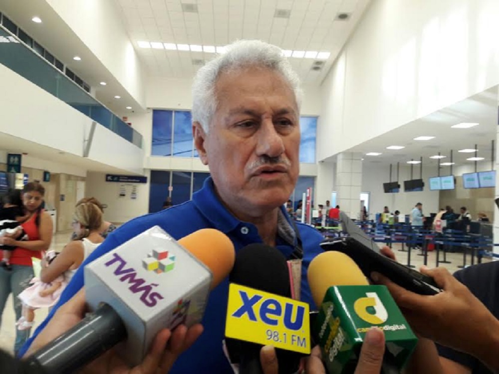 Descarta SSP que artefactos encontrados en Veracruz sean bombas