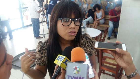 Demandan a Registro Civil de Veracruz por negarse a rectificar género en acta de nacimiento
