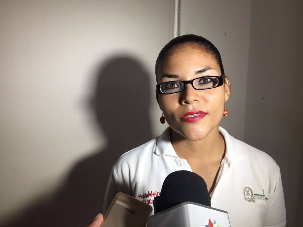 Próxima semana entregarán credenciales a personas con discapacidad de Coatzacoalcos