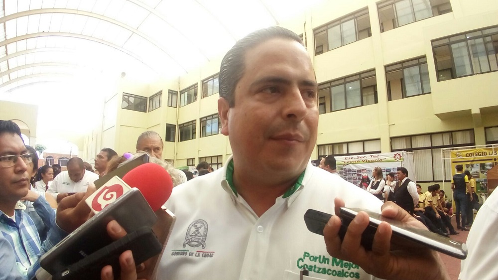 Instalan Comisión Entrega-Recepción en Coatzacoalcos; anuncian recortes