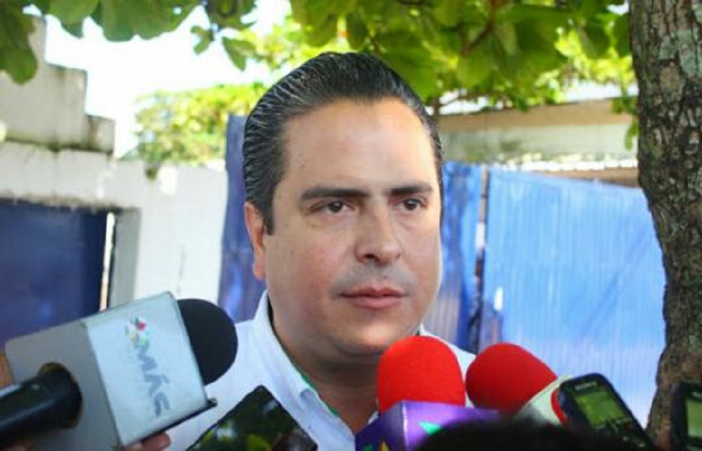 Alcalde de Coatzacoalcos asegura que no heredará deuda enorme al próximo gobierno
