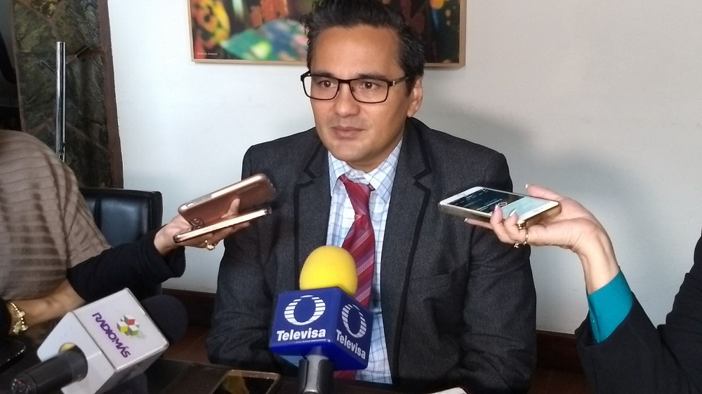 PGR cerró hace tiempo investigación contra MAYL; no hay ninguna nueva: Winckler