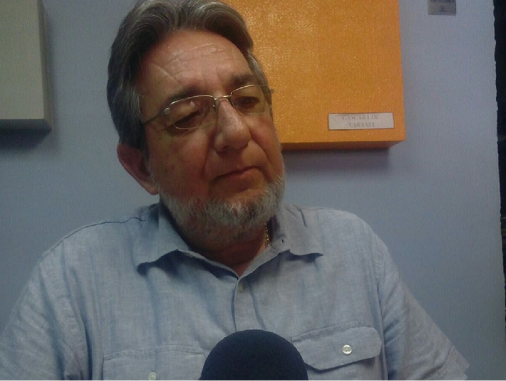 Empresarios de Coatzacoalcos esperan se recupere el recurso desviado en administración duartista