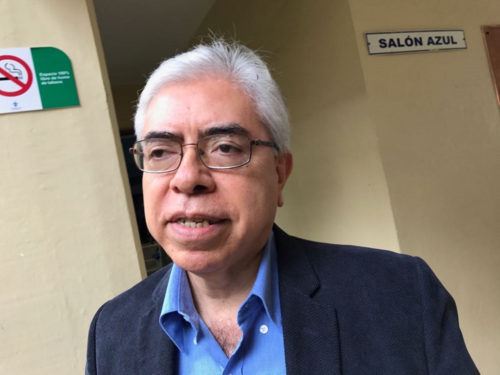 Licenciatura de Sociología no desaparecerá de la UV