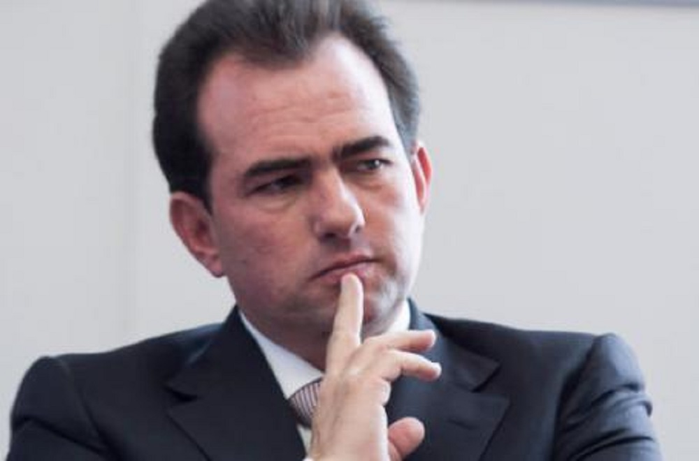 Militancia del PRI decidirá al próximo candidato a gobernador de Veracruz: Yunes Zorrilla