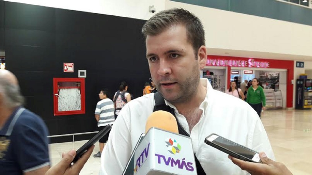 Ha caído 60% ocupación hotelera en Veracruz en los últimos años