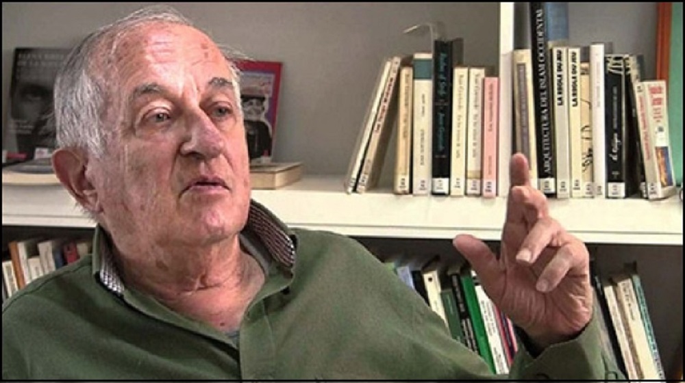 Muere el escritor español Juan Goytisolo a los 86 años en Marruecos