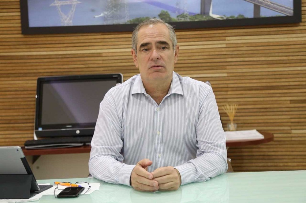 SIOP ejecutará 80 obras con una inversión de más de mil mdp este 2017