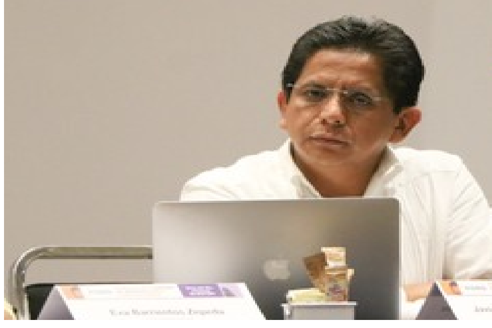 OPLE no puede revocar denuncias de partidos: TEV