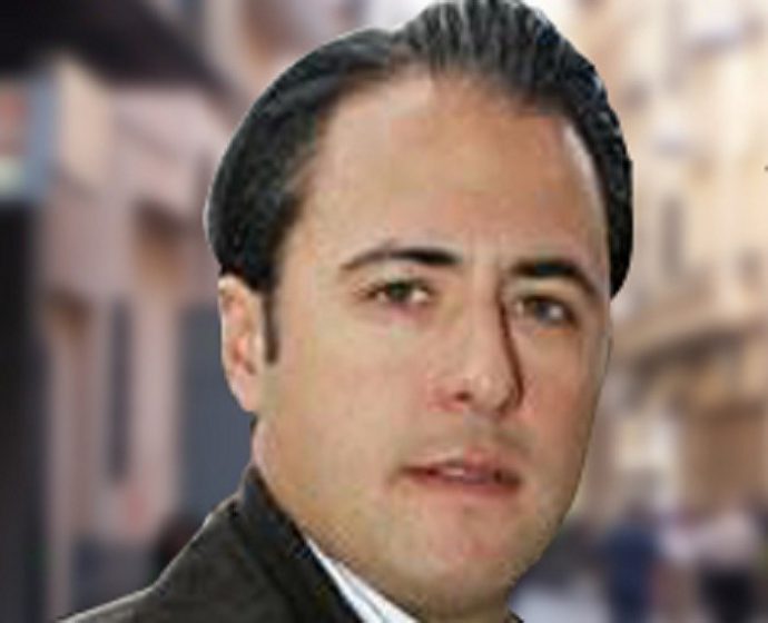 Gobierno español da curso a la extradición de Javier Nava Soria, cómplice de Javier Duarte