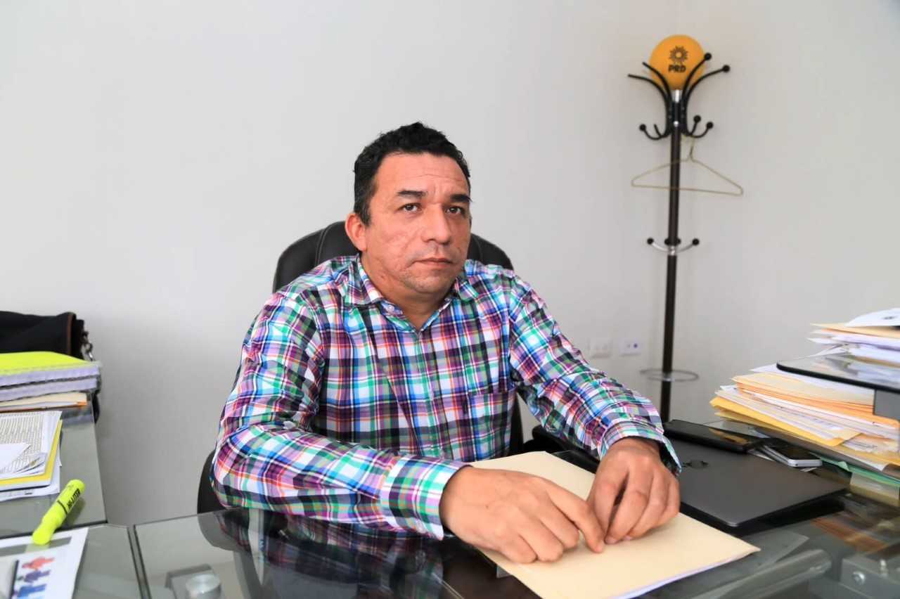 PRD no necesita de López Obrador; lacera la democracia