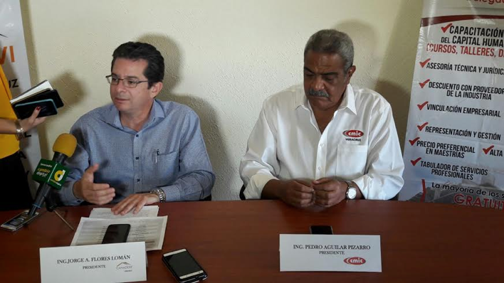 Incremento en el precio del cemento afectaría el sector de la construcción