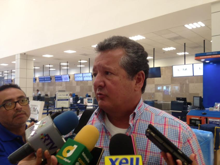 Comercio exterior en México no ha sido afectado por actual administración de EUA