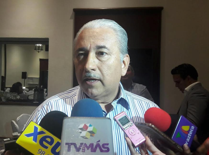 Empresarios de Veracruz presentarán agenda de trabajo a los alcaldes electos 