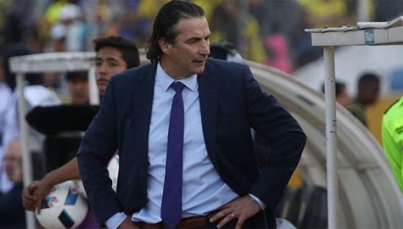 Técnico de Chile, Juan Antonio Pizzi, tiene nuevo reto en Confederaciones de Rusia 17