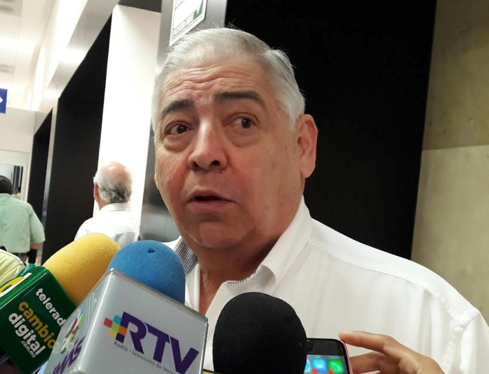 En octubre concluirán paso a desnivel en la zona norte de la ciudad de Veracruz