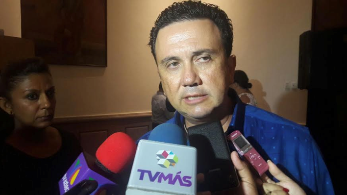 Solicita Coparmex se ponga en marcha un plan metropolitano de seguridad