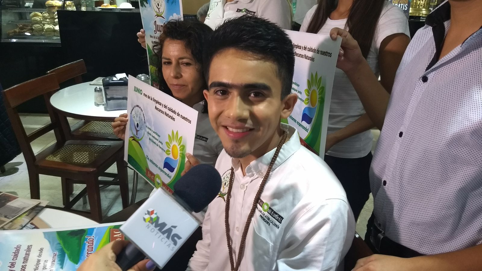 Ayuntamientos entrantes deben crear dirección de Medio Ambiente