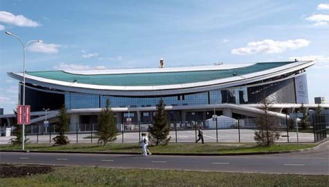 Kazán Arena, el inmueble más “viejo” que albergará la Copa FIFA Confederaciones 2017
