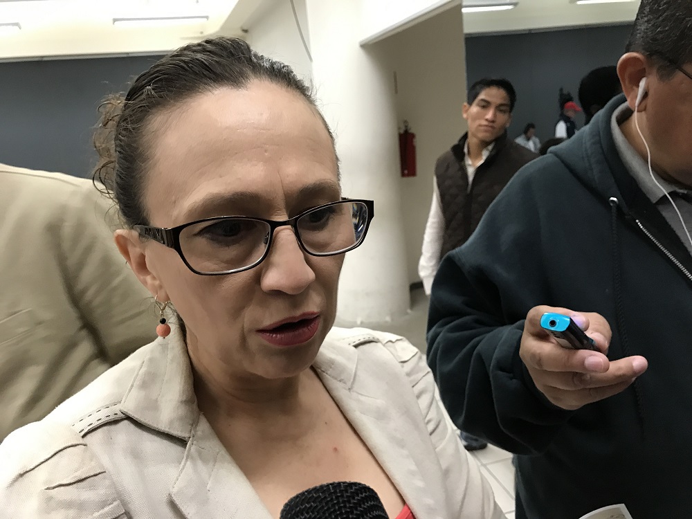 UV en espera del pago de recursos retenidos por la pasada administración