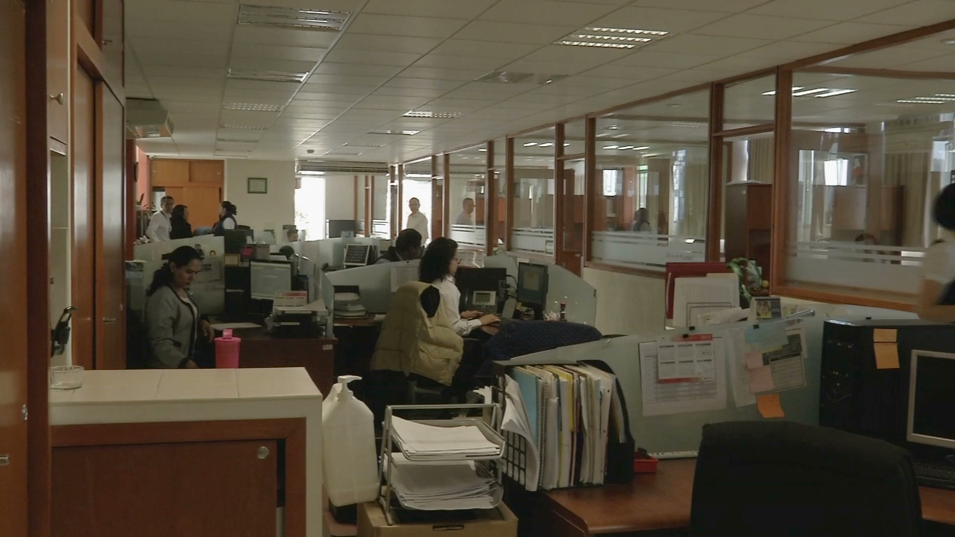 Por tercera vez La Antigua no presenta reporte mensual de estados  financieros