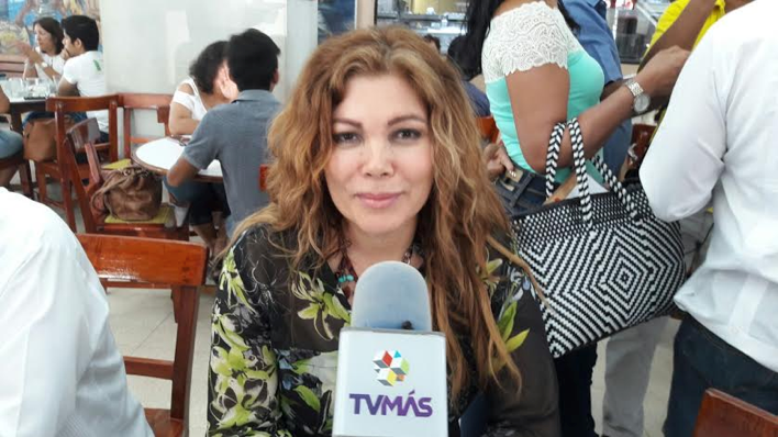 Presidenta del Parlamento de las Mujeres Mexicanas revisará estadísticas de violencia hacia mujeres en Veracruz