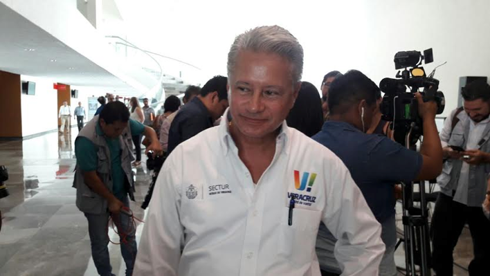 Temporada vacacional de verano será positiva para Veracruz