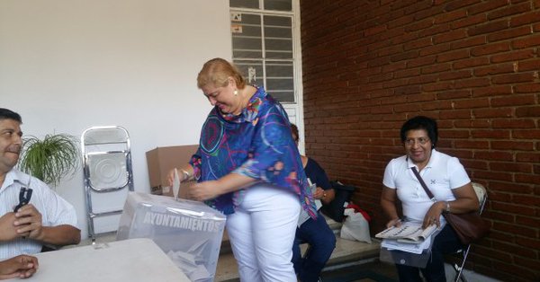 PAN-PRD y Morena se disputan el municipio de Córdoba voto a voto