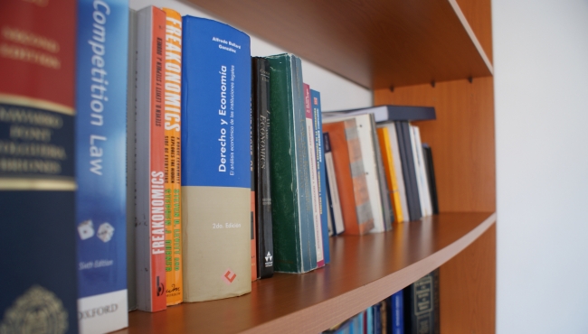 Bibliotecas de México se unen para crear rally de «Los libros perdidos»