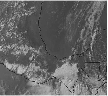 Aumentará potencial de lluvias y tormentas este fin de semana