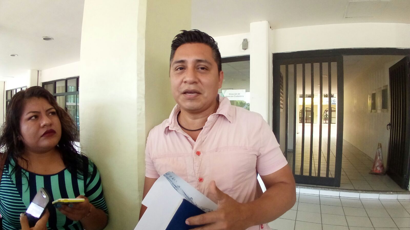 Autobús de La Libertad viene a promover el odio contra comunidad gay: Colectivo de Diversidad Sexual